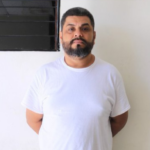 Seis años de prisión para acusado de comercializar cocaína en Mejicanos