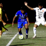 Hércules empata con Izalco y clasifica a octavos de final de la Copa Presidente GanaPlay 2026