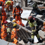 Ucrania y Rusia realizan nuevo intercambio de 300 prisioneros de guerra por bando