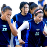 El Salvador gana el Torneo de la Amistad 2026 con tres triunfos ante Guatemala