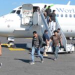 Firman acuerdo con Japón y la OIM para promover oportunidades de formación a salvadoreños