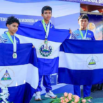 Santiago Guevara se corona campeón invicto del Nacional Abierto de Ajedrez