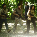 Milei llama “impresentable” a Pedro Sánchez durante foro económico en Madrid