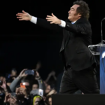 Realizan la edición 60 de El Paso del Hombre en La Libertad