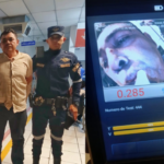 Lluvias y tormentas eléctricas podrían presentarse este sábado en El Salvador