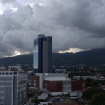 Capturan a conductor tras choque contra vivienda que dejó dos muertos en Morazán