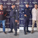 Condenan a 39 integrantes de estructura vinculada a robos y homicidios