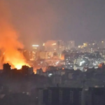 Presidente de España responde “No a la guerra” al presidente Trump