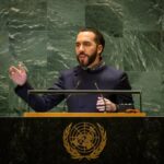 Ingreso de turistas extranjeros en El Salvador aumenta 45 % en inicio de Semana Santa