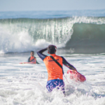 35,000 personas varadas en el mar por la guerra en Oriente Medio