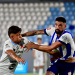 Inter FA golea a Zacatecoluca y se acerca a cuartos de final de la Copa Presidente 2026