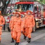Prevén calor diurno y tormentas nocturnas en el país