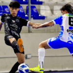 San Salvador vence a Santa Tecla Imdels y se mantiene líder del Apertura 2026