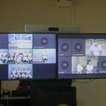 7,282 accidentes de tránsito se registran en El Salvador durante 2026