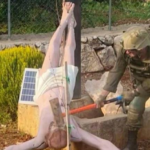 Europol rastrea a 45 niños ucranianos deportados