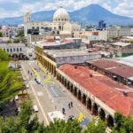 El Salvador y Guatemala habilitan nuevo paso fronterizo legal en Chalchuapa