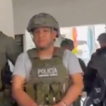 Envían a juicio a acusado de feminicidio tentado contra su exnovia en Santa Ana