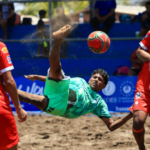 El Salvador clasifica a todos sus equipos de tiro con arco a Santo Domingo 2026