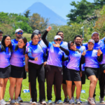 Brujos de Izalco derrota a Salvadoreños y le quita el invicto en la Liga Mayor de Baloncesto