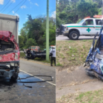 Ecuador implementará toque de queda nocturno en nueve provincias desde el 3 de mayo