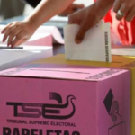 Herbert Aceituno conquista bronce en el Asia-Oceanía Open de parapowerlifting en Bangkok