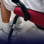 Condenan a 56 años de prisión a hombre por feminicidio de su suegra en Santa Ana