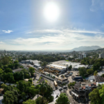 Ataque ruso en Odesa deja tres muertos, entre ellos un niño