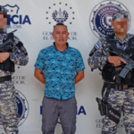 Condenan a 20 años de prisión a hombre por robo agravado y agresión en Cojutepeque