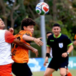 Capturan a presunto pandillero en La Libertad Centro