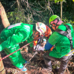 Condenan a 22 años de prisión a hombre por delitos sexuales contra menor en Usulután