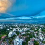 Ataque con cuchillo en Londres deja dos heridos en barrio de Golders Green