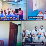 Hallan en Egipto una momia con un fragmento de la Ilíada adherido al cuerpo