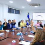 Comisión de Hacienda avala incorporar $8.7 millones al MOPT para obras en río Grande de San Miguel