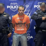 Pronostican lluvias con actividad eléctrica y vientos de hasta 35 km/h en El Salvador