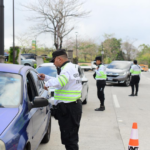 Pronostican ambiente muy cálido para este día por influencia de alta presión