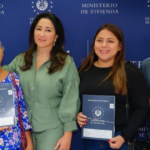 ANDA moderniza planta de bombeo de agua en Santa Rosa de Lima