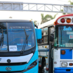 Pronostican lluvias en varias zonas de El Salvador por influencia de vaguada
