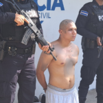 Condenan a 13 años de prisión a profesor por acoso sexual contra menor en Chalatenango