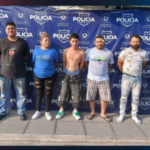 Precios del combustible suben $0.07 del 28 de abril al 11 de mayo de 2026