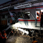 Capturan a conductor que atropelló a mujer y huyó en Santa Ana