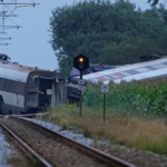 ANDA repara fuga de agua potable en colonia San Francisco, San Salvador Centro