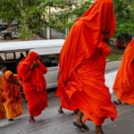 Pronostican calor y lluvias puntuales en zonas montañosas de El Salvador