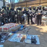 Autoridades investigan mensaje de sospechoso tras ataque en cena de corresponsales de la Casa Blanca