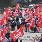 Decomisan celulares, droga y capturan a mujer por extorsión en operativos en cárceles de Guatemala