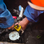 Inauguran proyecto de agua en Perquín, Morazán Norte