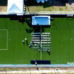 René Martínez Holman es nombrado nuevo presidente del INDES