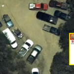 Carlos III y Camila inician visita de Estado en EE. UU. con reunión en la Casa Blanca