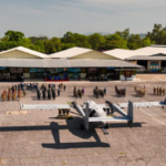 Instalan sistema de iluminación en carreteras de San Salvador