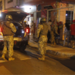 Ataque armado en Teotihuacán, México, deja dos muertos y varias personas heridas