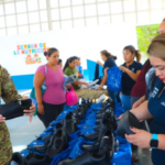 Ecuador registra ola de calor con temperaturas de hasta 35,6 °C en la región Litoral
